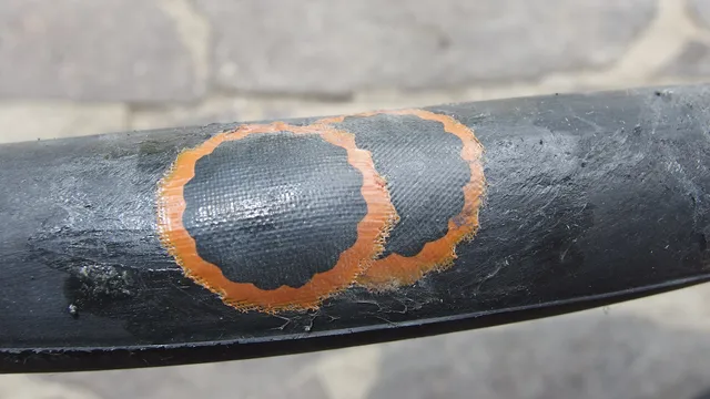 How Long Does a Bike Tire Patch Last?