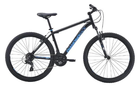 Diamondback Sorrento Mountain Bike Used-Buying Review