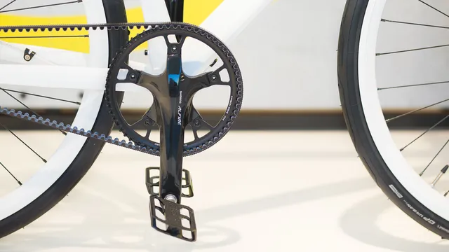 Do You Burn More Calories On A Single Speed Bike?