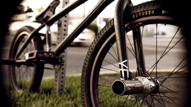 What Are Pegs On A Bike Used For?