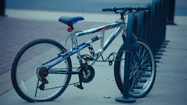 Why Does My Bike Tire Keep Popping? (5 Possible Reasons)