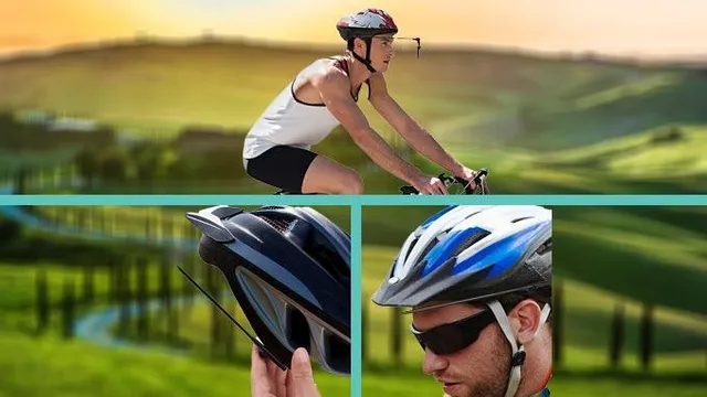 Best Bicycle Helmet Mirrors