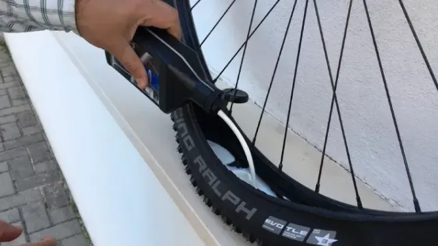 Tubeless Rim Tape Width Guide: Measure Before You Buy