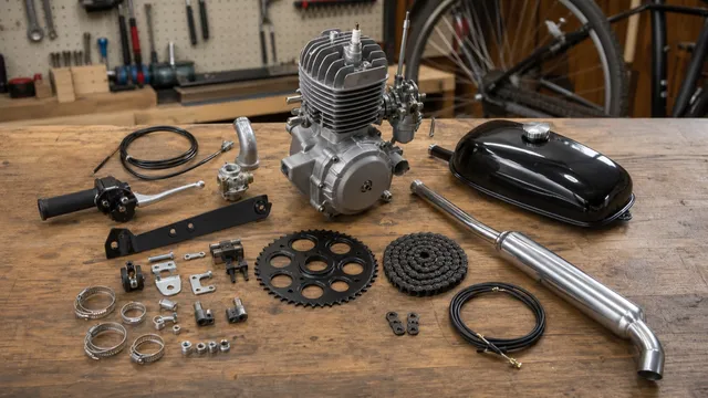 Best 2-Stroke Bicycle Engine Kits: A Safety-First Shortlist