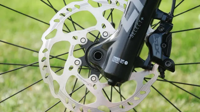 Brake Upgrades for E-Bike Conversions: What Extra Speed Requires