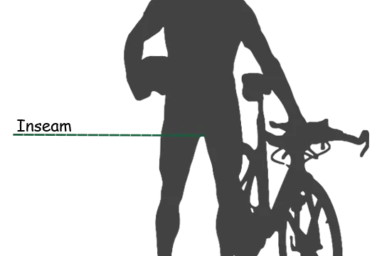 BMX Bike Size Guide: Wheel Size and Top Tube Fit