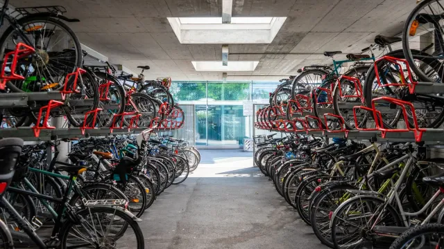 Bike Security, Storage, and Transport: An Ownership Guide