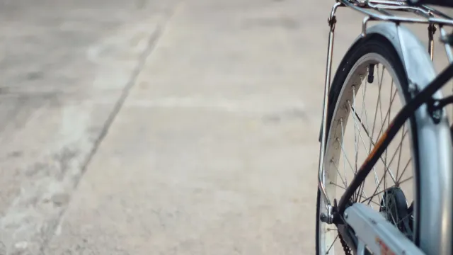 Studded Bike Tires: When They Help and How to Choose Them
