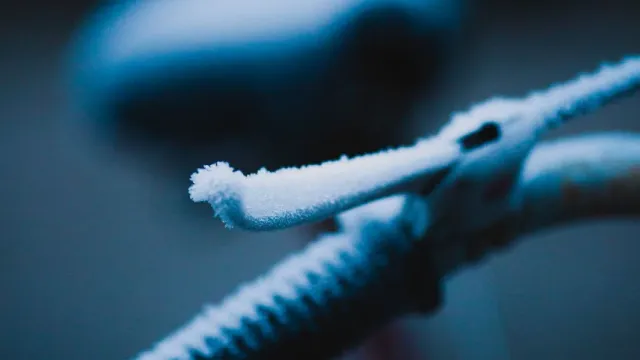 How to Clean a Bike After a Wet or Salty Winter Ride