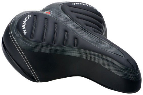 schwinn bike seat amazon