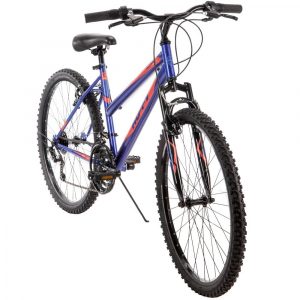 full suspension mountain bike under 400