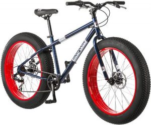 best mountain bikes for under 400