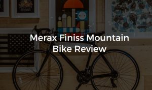 merax finiss mountain bike
