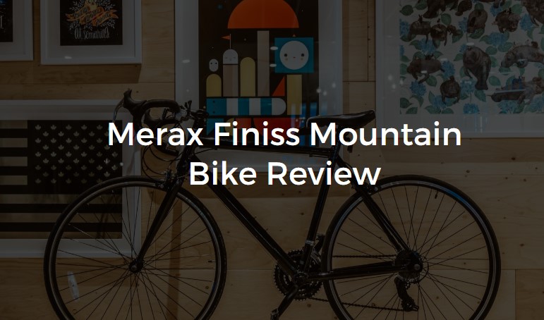 finiss mountain bike