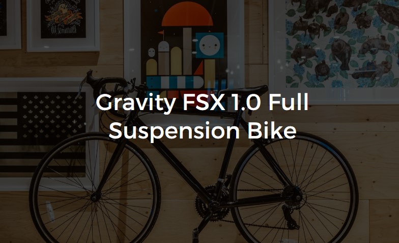 gravity fsx 1.0