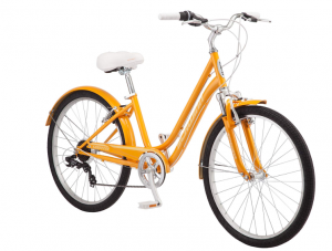 schwinn bike reviews hybrid