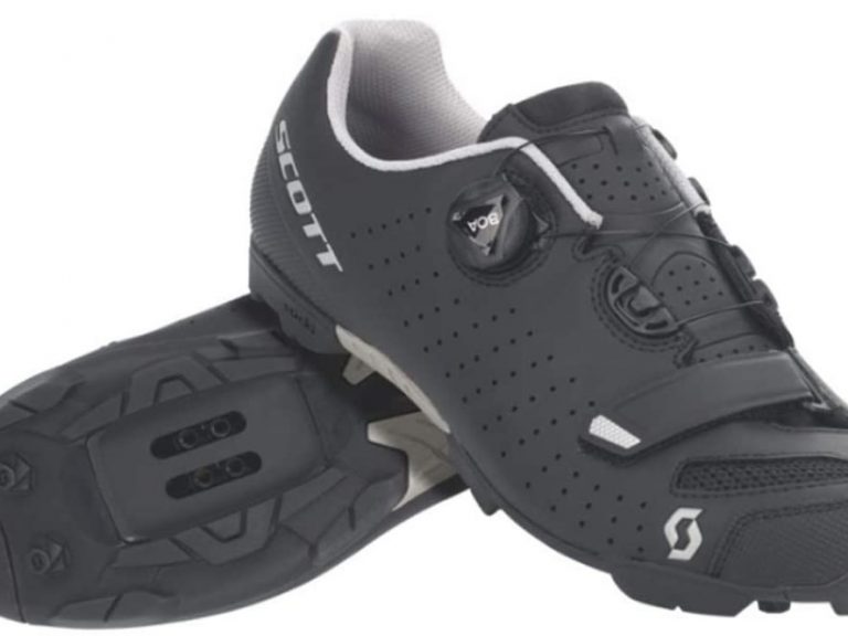 best cycling shoes for flat pedals