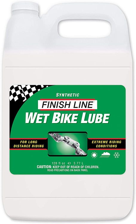 what is the best chain lube