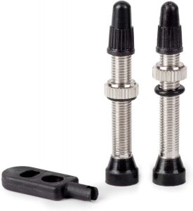 i72 Tubeless Valve Stem 40mm Presta